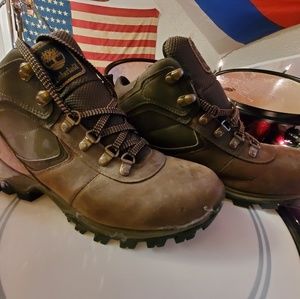 Waterproof Timberland Boots